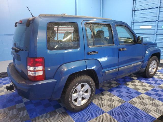 Obraz 3 z 2009 JEEP LIBERTY SPORT 2009 z VIN 1J8GN28K89W538935
