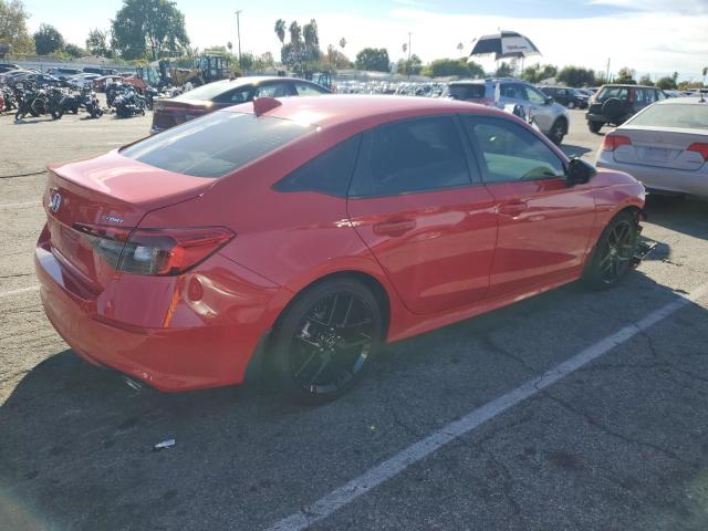 Obraz 3 z 2023 HONDA CIVIC SPORT 2023 z VIN 2HGFE2F59PH508064