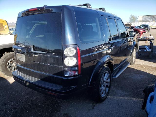 Изображение 3 2015 LAND ROVER LR4 HSE LUXURY 2015 с VIN SALAK2V64FA739309