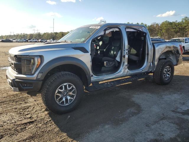 Изображение 1 2023 FORD F150 RAPTOR 2023 с VIN 1FTFW1RG4PFC37533