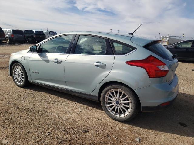 Obraz 2 z 2013 FORD FOCUS BEV 2013 z VIN 1FADP3R45DL165329
