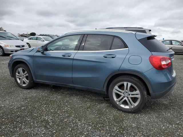 Obraz 2 z 2015 MERCEDES-BENZ GLA 250 4MATIC 2015 z VIN WDCTG4GB7FJ063715