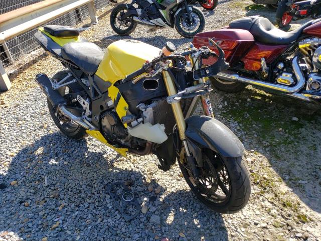 Image 1 of 2004 SUZUKI GSX-R750 K 2004 with VIN JS1GR7JA442102474