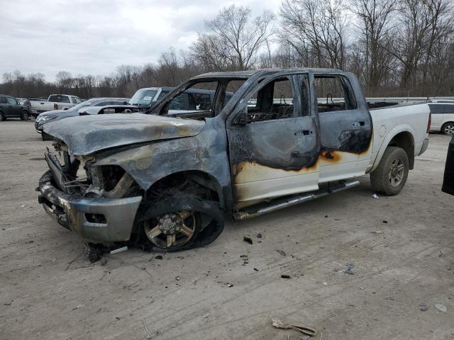 2012 DODGE RAM 2500 LARAMIE 2012 image