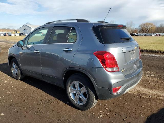 Obraz 2 z 2019 CHEVROLET TRAX 1LT 2019 z VIN KL7CJLSB1KB801633