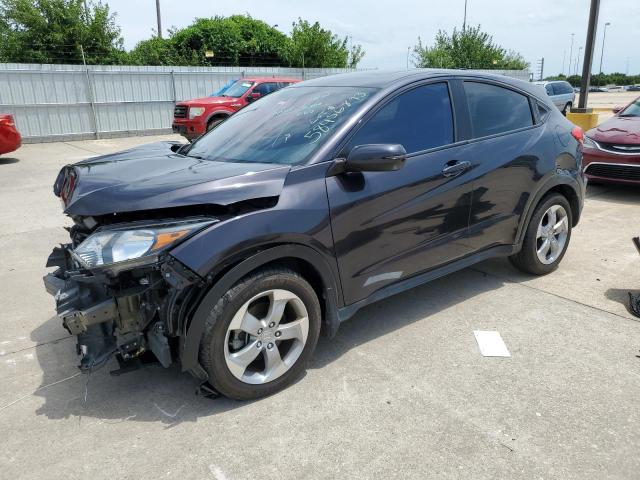 Image 1 of 2017 HONDA HR-V EX 2017 with VIN 3CZRU5H50HM702749