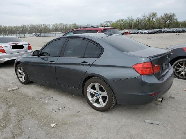 Image 2 of 2013 BMW 328 XI 2013 with VIN WBA3B3G58DNR79850