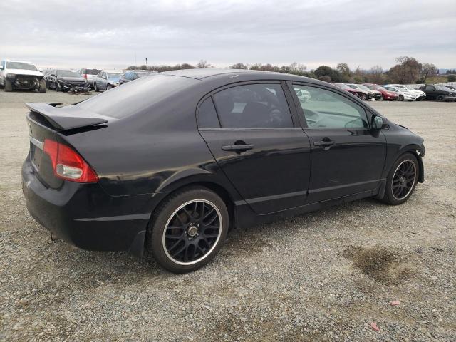 Image 3 of 2010 HONDA CIVIC LX 2010 with VIN 19XFA1F5XAE007823