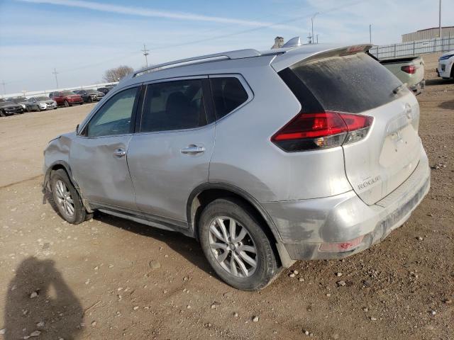 Image 2 of 2017 NISSAN ROGUE S 2017 with VIN KNMAT2MV6HP610064