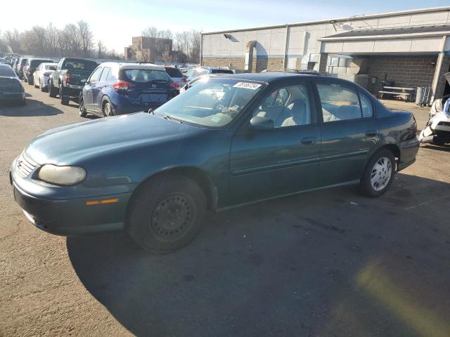 Obraz 1 z 1998 CHEVROLET MALIBU  1998 z VIN 1G1ND52M7WY174044