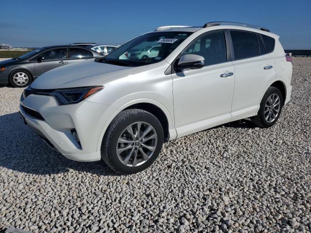 Obraz 1 z 2017 TOYOTA RAV4 LIMITED 2017 z VIN 2T3YFREV3HW317515