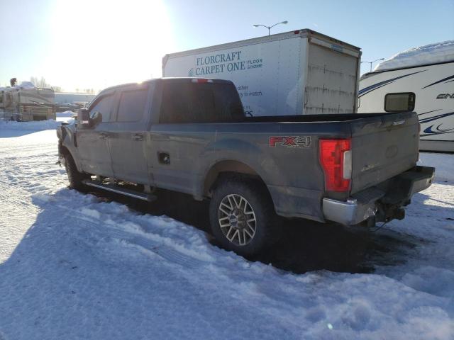 Obraz 2 z 2017 FORD F350 SUPER DUTY 2017 z VIN 1FT8W3BT2HEC06607
