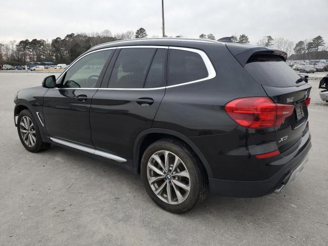 Obraz 2 z 2019 BMW X3 SDRIVE30I 2019 z VIN 5UXTR7C5XKLE93515