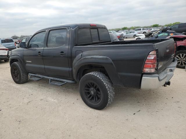 Image 2 of 2005 TOYOTA TACOMA DOUBLE CAB PRERUNNER 2005 with VIN 5TEJU62N65Z128531