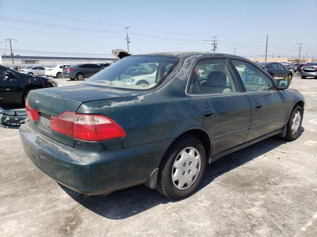 Изображение 3 1999 HONDA ACCORD LX 1999 с VIN JHMCG6655XC013039