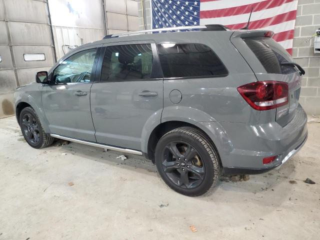 Obraz 2 z 2019 DODGE JOURNEY CROSSROAD 2019 z VIN 3C4PDDGG3KT779798