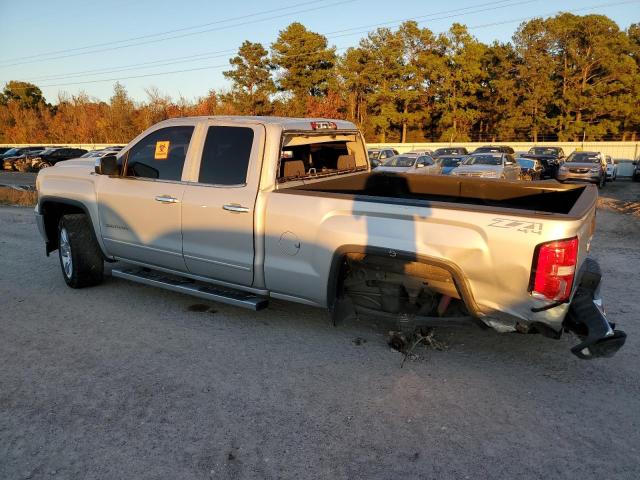 Image 2 of 2015 GMC SIERRA K1500 SLE 2015 with VIN 1GTV2UECXFZ292514