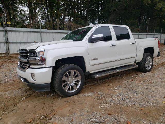 Obraz 2016 CHEVROLET SILVERADO K1500 HIGH COUNTRY 2016