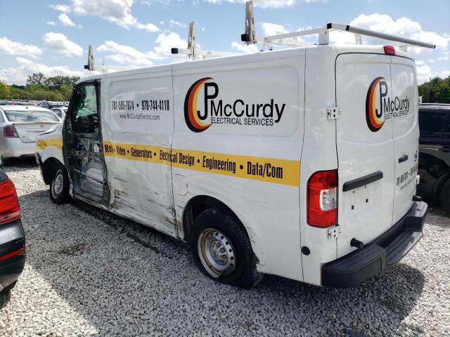 Obraz 2 z 2016 NISSAN NV 1500 S 2016 z VIN 1N6BF0KM8GN803009