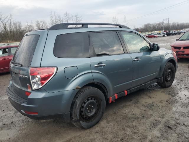 Изображение 3 2009 SUBARU FORESTER 2.5X PREMIUM 2009 с VIN JF2SH636X9H755175