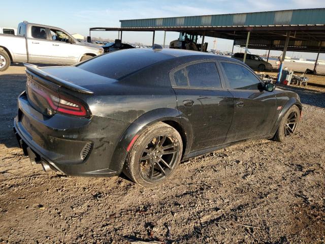 Изображение 3 2021 DODGE CHARGER SCAT PACK 2021 с VIN 2C3CDXGJXMH579481