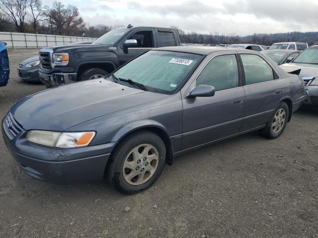 Image 1 of 1999 TOYOTA CAMRY LE 1999 with VIN JT2BF28K1X0216015