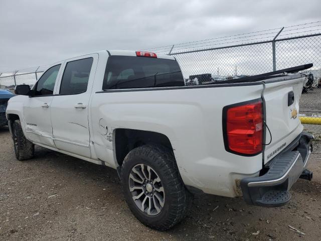 Obraz 2 z 2016 CHEVROLET SILVERADO C1500 LT 2016 z VIN 3GCPCREC9GG212365