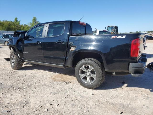 Изображение 2 2017 CHEVROLET COLORADO Z71 2017 с VIN 1GCGTDEN6H1288923