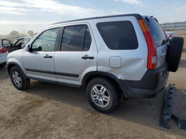 Obraz 2 z 2004 HONDA CR-V EX 2004 z VIN SHSRD78834U207447
