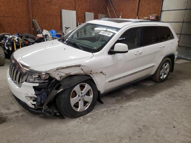 2011 JEEP GRAND CHEROKEE LAREDO 2011 image