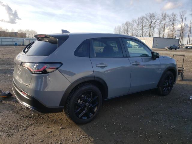 Изображение 3 2024 HONDA HR-V SPORT 2024 с VIN 3CZRZ2H56RM713112