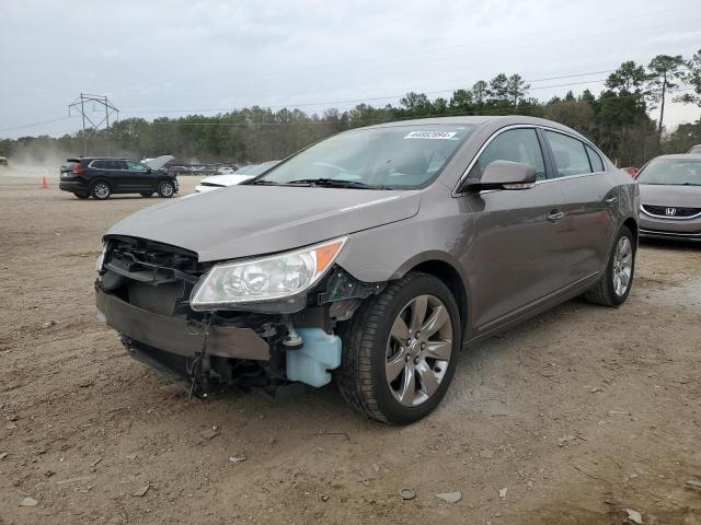 Image 1 of 2012 BUICK LACROSSE  2012 with VIN 1G4GC5E39CF103033