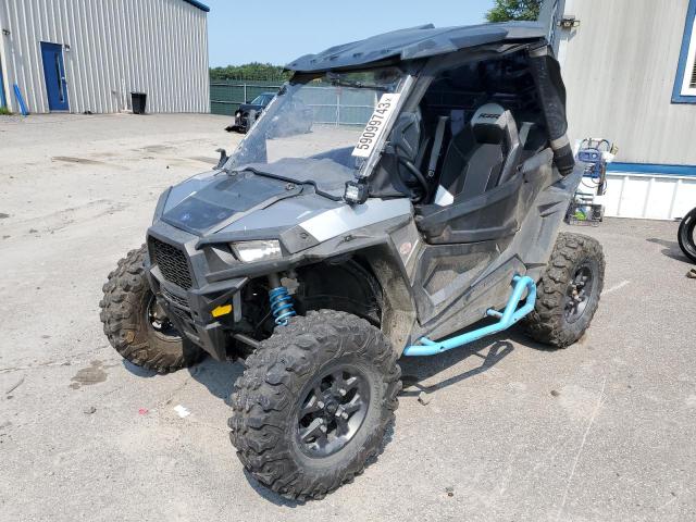 Image 2 of 2020 POLARIS RZR S 1000 PREMIUM 2020 with VIN 3NSASE992LH191510