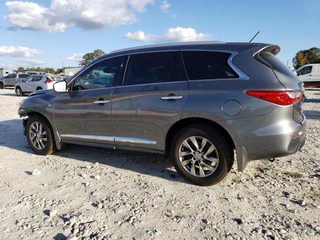 Image 2 of 2015 INFINITI QX60  2015 with VIN 5N1AL0MN2FC553012