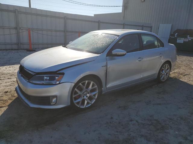 Изображение 2014 VOLKSWAGEN JETTA GLI 2014