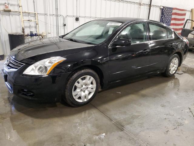 Image 1 of 2012 NISSAN ALTIMA BASE 2012 with VIN 1N4AL2AP3CN530379