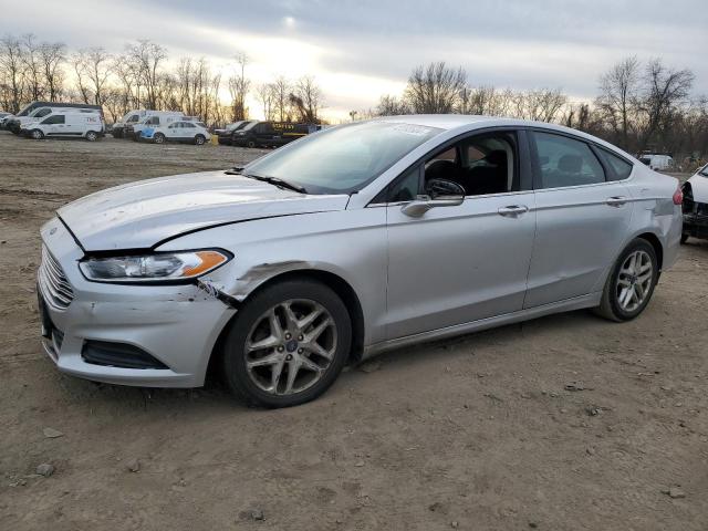 2015 FORD FUSION SE 2015 image