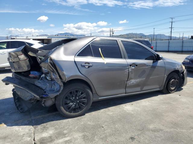 Image 3 of 2013 TOYOTA CAMRY L 2013 with VIN 4T1BF1FK6DU280992