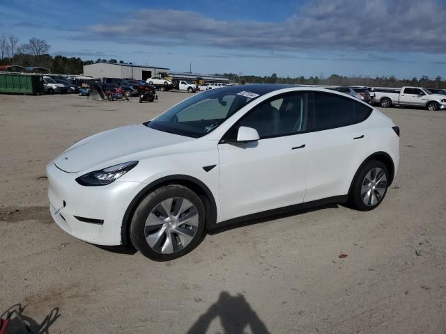 Изображение 2022 TESLA MODEL Y  2022