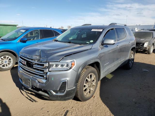 Obraz 1 z 2021 GMC ACADIA SLE 2021 z VIN 1GKKNRLSXMZ107753