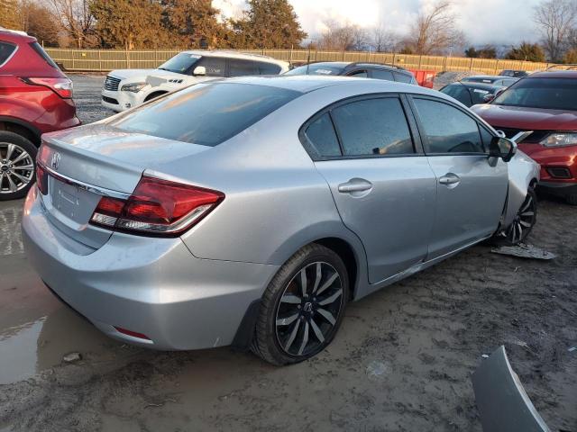 Obraz 3 z 2015 HONDA CIVIC EXL 2015 z VIN 2HGFB2F94FH528166