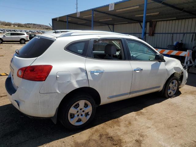 Image 3 of 2014 NISSAN ROGUE SELECT S 2014 with VIN JN8AS5MV8EW709530