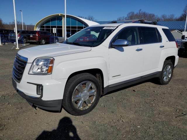 Obraz 2016 GMC TERRAIN SLT 2016