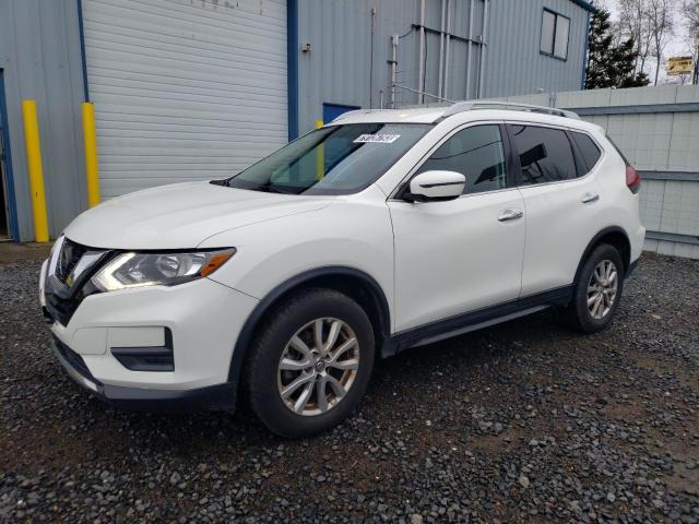 Obraz 1 z 2018 NISSAN ROGUE S 2018 z VIN 5N1AT2MVXJC785605