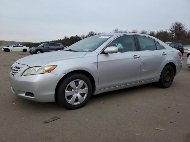 Изображение 1 2008 TOYOTA CAMRY CE 2008 с VIN 4T1BE46K18U207300