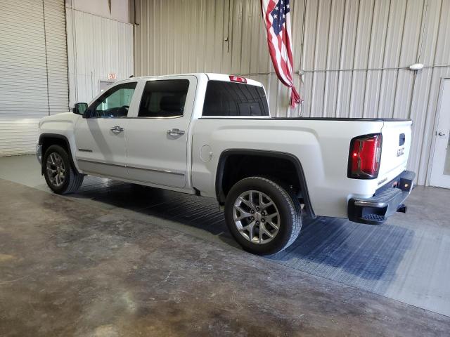 Image 2 of 2018 GMC SIERRA C1500 SLT 2018 with VIN 3GTP1NEC9JG580826