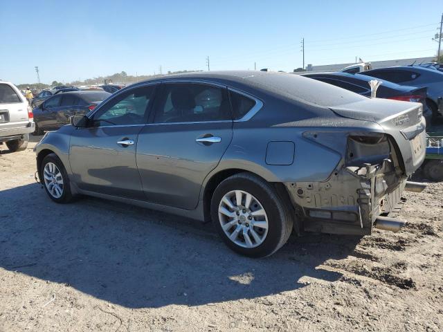 Image 2 of 2015 NISSAN ALTIMA 2.5 2015 with VIN 1N4AL3APXFN316435