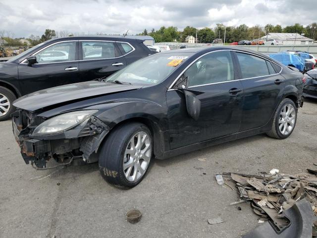 Obraz 2010 MAZDA 6 S 2010