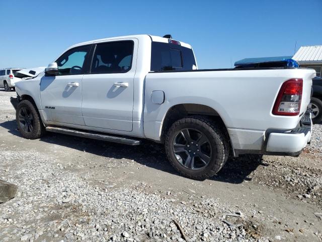 Image 2 of 2020 RAM 1500 BIG HORN/LONE STAR 2020 with VIN 1C6SRFFT5LN181811