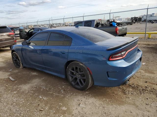 Obraz 2 z 2021 DODGE CHARGER GT 2021 z VIN 2C3CDXHG3MH644416